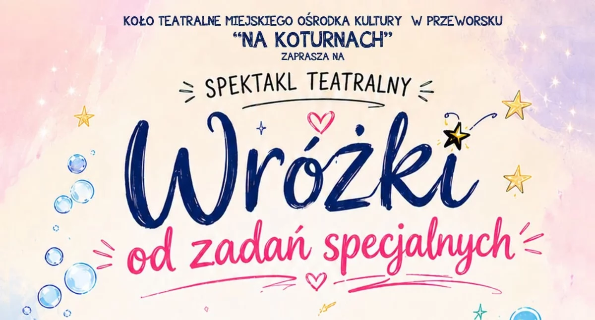 Premiera Spektaklu 