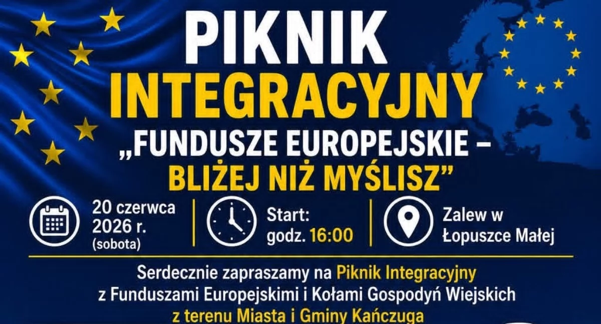 Piknik Integracyjny 