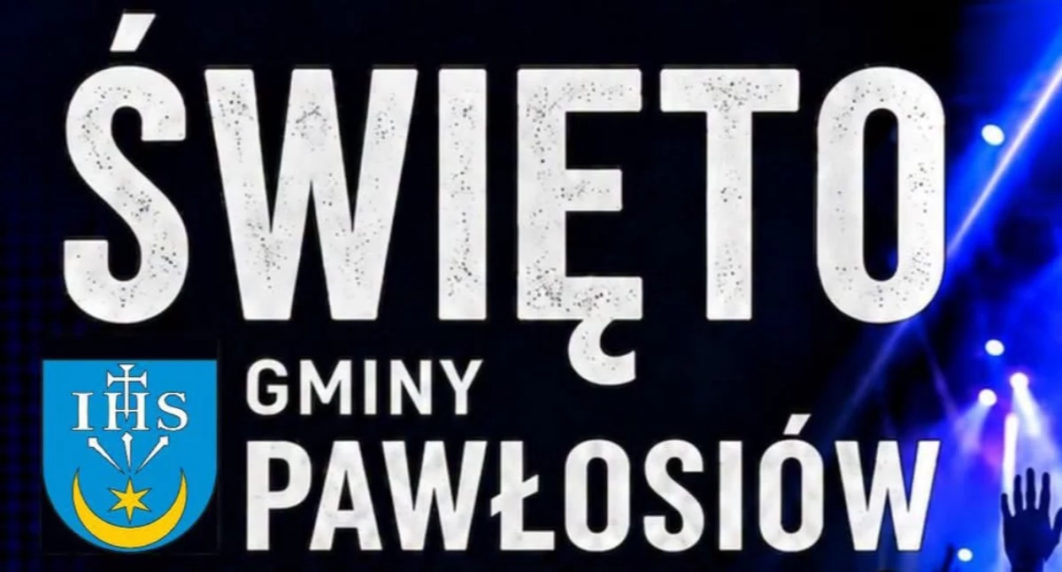 Golec u Orkiestra Gwiazda Wieczoru w Pawłosiowie 