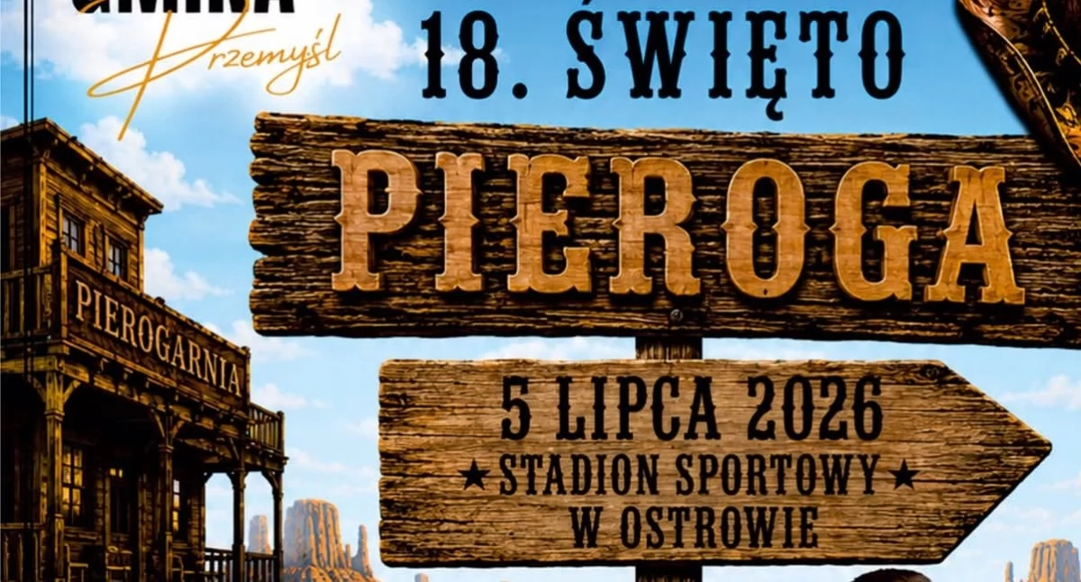Zenek Martyniuk i MILANO  Gwiazdą Wieczoru Podczas Święta Pieroga  w Ostrowie