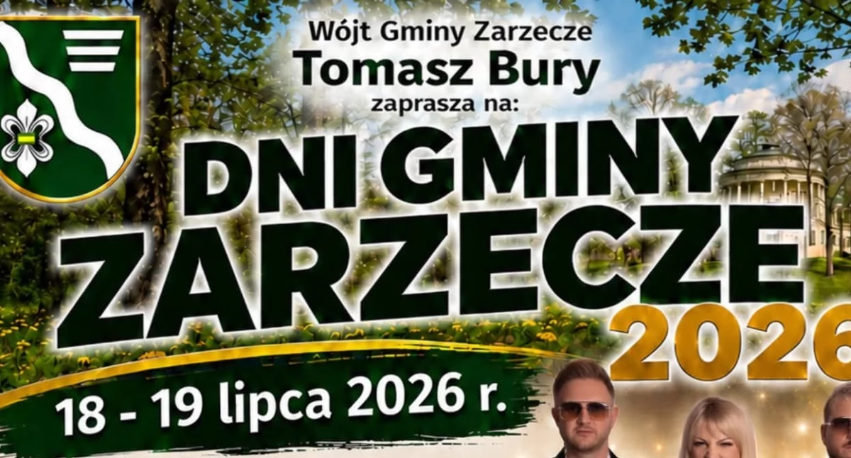 Dni Gminy Zarzecze 