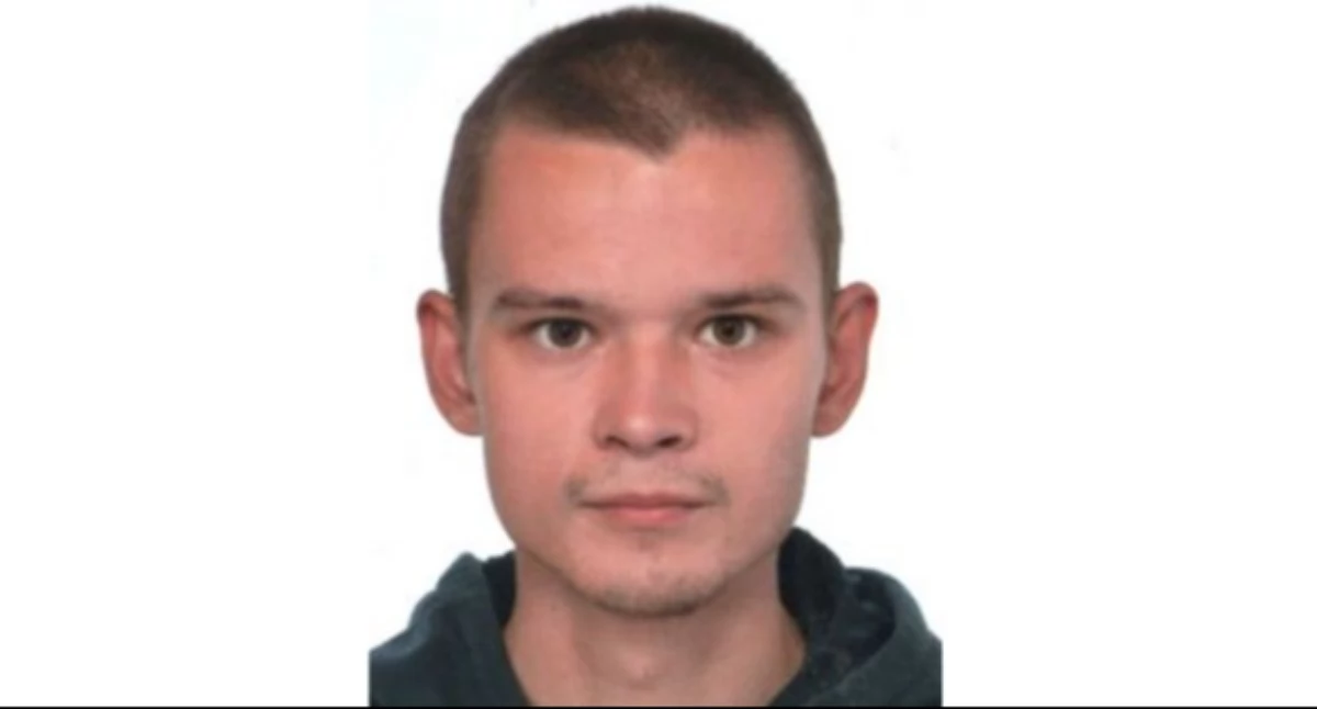 Zaginął 27-letni Piotr Jodłowski z Jarosławia. Policja prowadzi poszukiwania