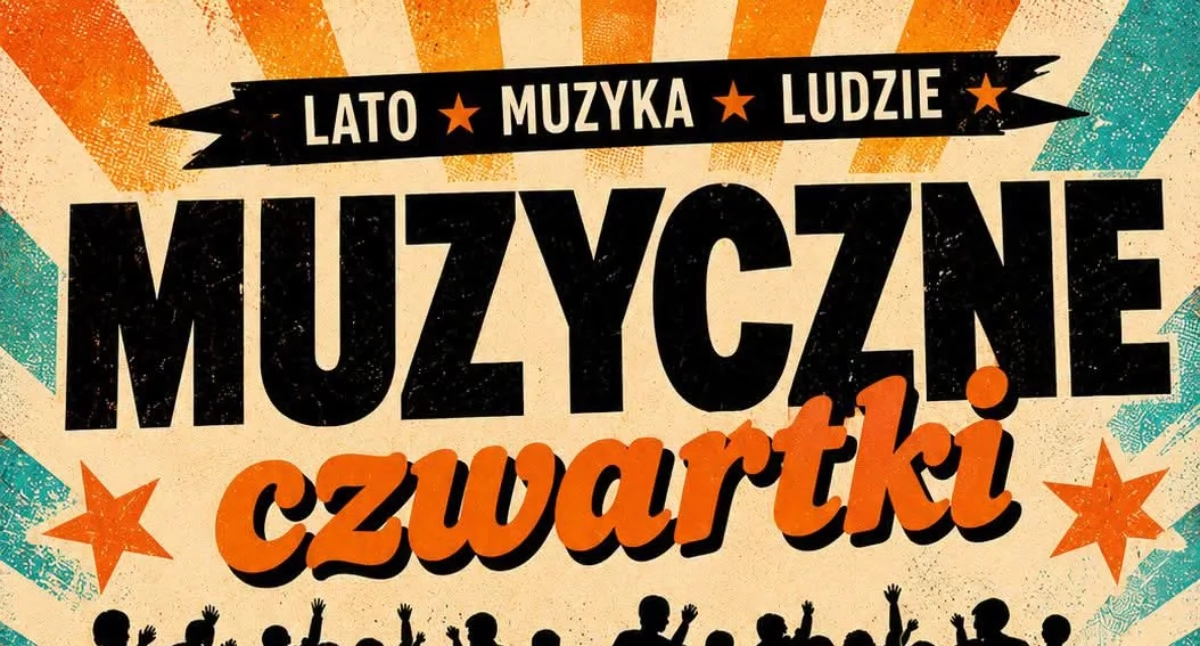 Muzyczne Czwartki w Radawie 