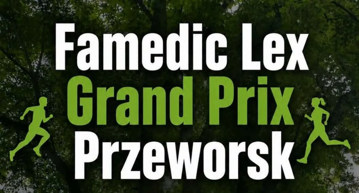 Famedic Lex Grand Prix Przeworsk 