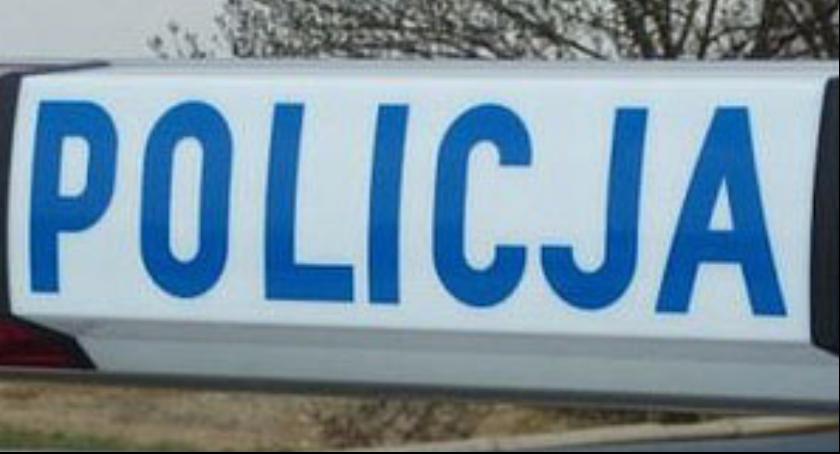 Ucierpiała pasażerka motoroweru 