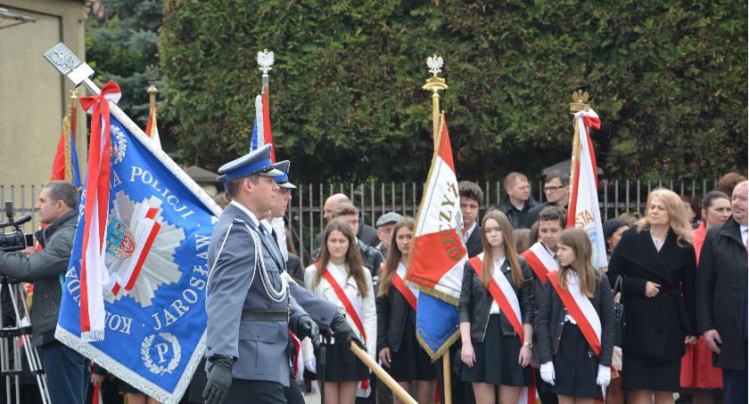 226. rocznica uchwalenia Konstytucji 3 Maja