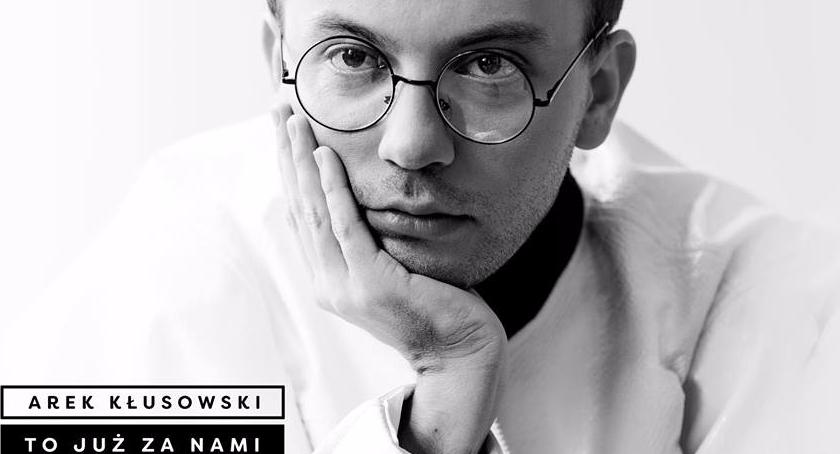 Arek Kłusowski zrezygnował z udziału w festiwalu w Opolu