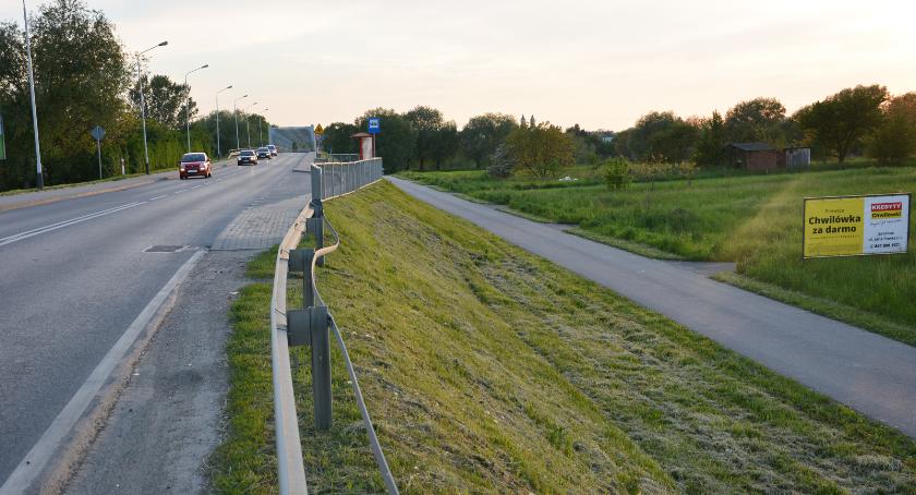 Ścieżka rowerowa - wspólna czy wcale?