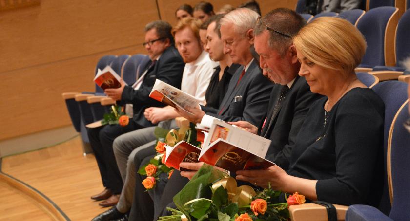 10 lat Szkoły Muzycznej II st.