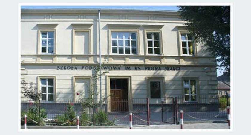Święto Szkoły nr 6