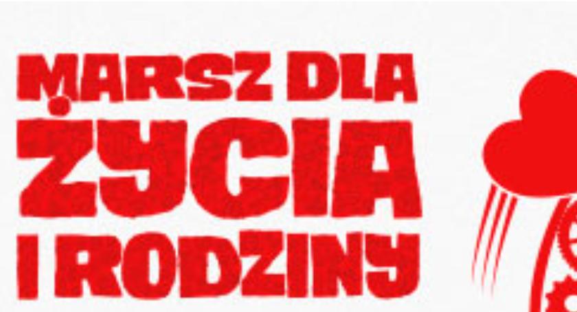 Marsz Życia i Rodziny w Jarosławiu