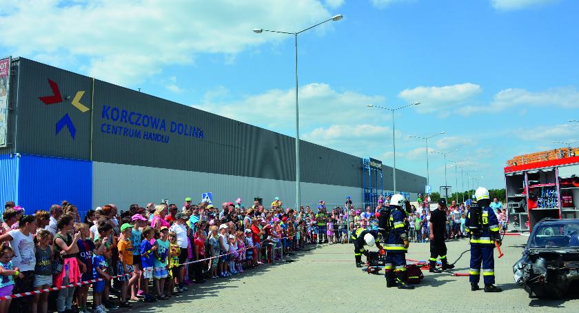 Korczowa Dolina: obchody Dnia Dziecka