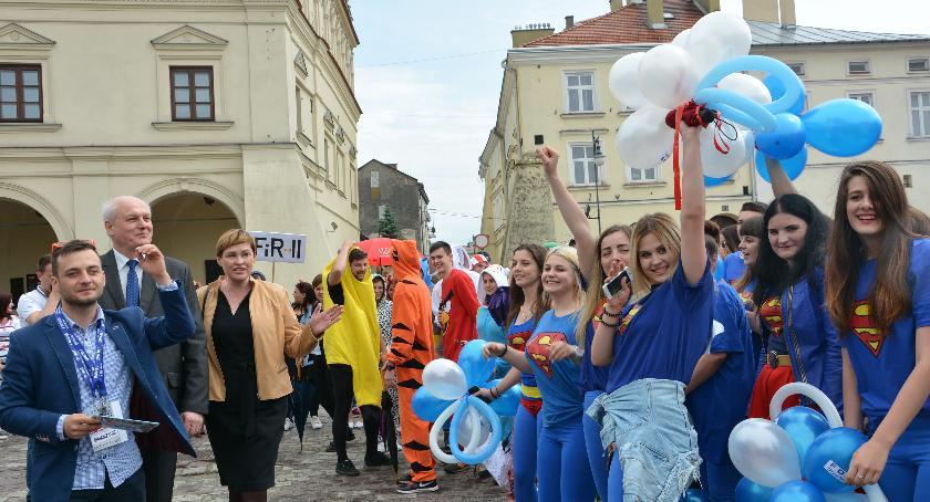 Studenci rozpoczęli Juwenalia