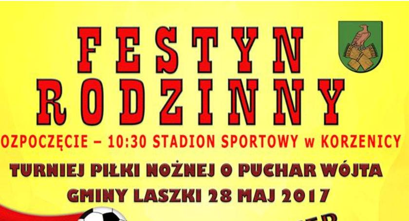 Festyn Rodzinny w Korzenicy