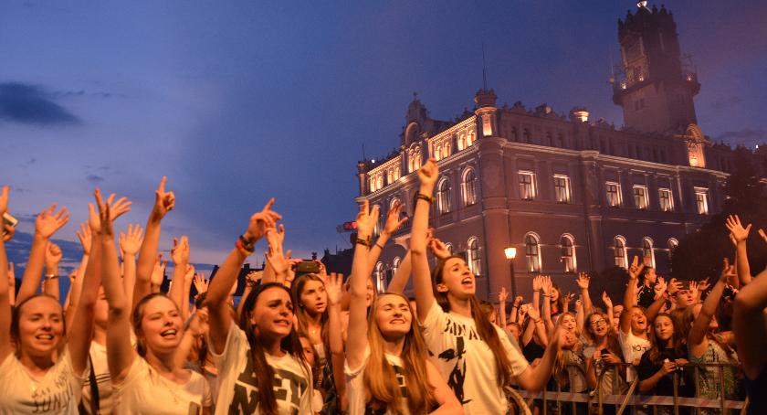DNI JAROSŁAWIA - zapraszamy w sobotę na Rynek!