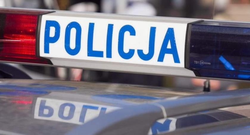 Pobicie z użyciem noża