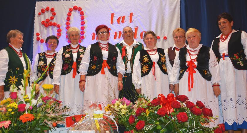Od trzydziestu lat śpiewają razem