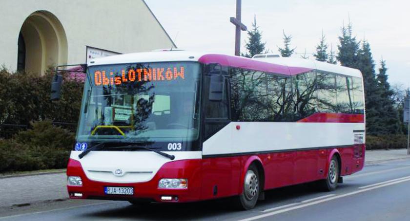 Bezpłatne MZK