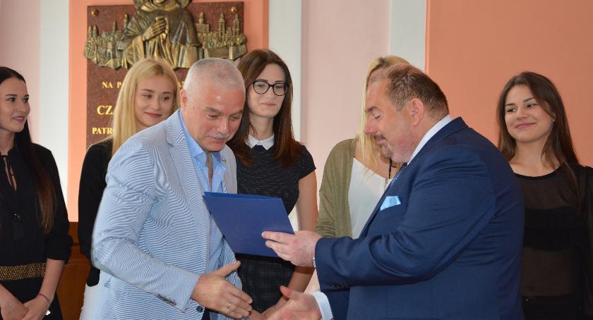 Nagrody dla klubów sportowych