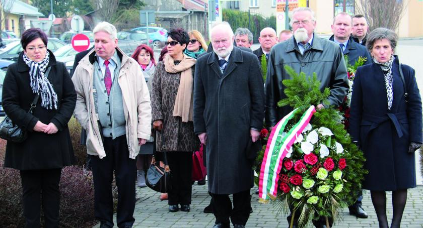 Węgrzy i Polacy świętowali