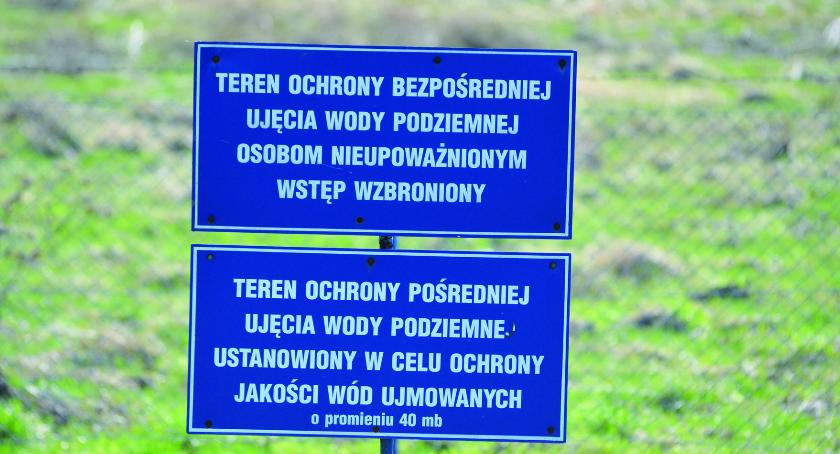 Wójt Chłopic Andrzej Czyż przed sądem