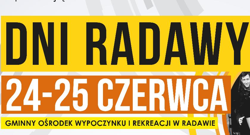 DNI RADAWY