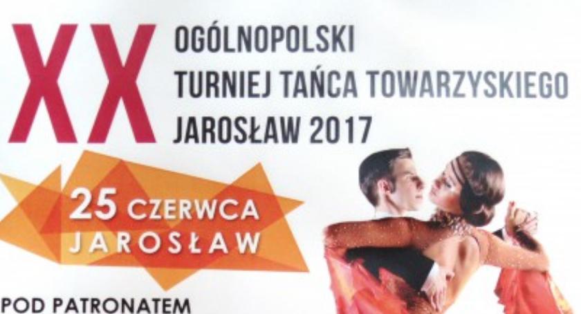 XX Ogólnopolski Turniej Tańca Towarzyskiego