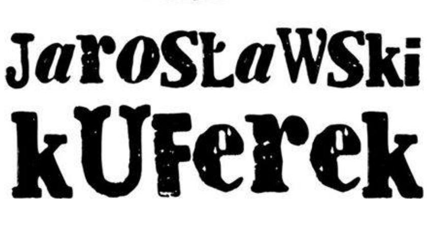 Jarosławski Kuferek 2017