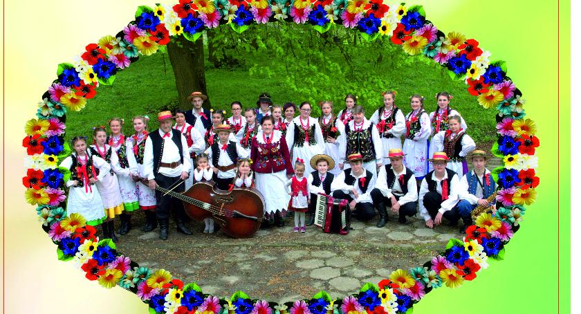 Jubileusz Zespołu Pieśni i Tańca 