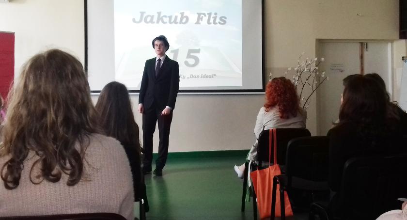 Sukces Jakuba Flisa