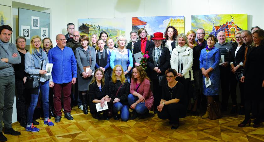 Hołd dla miasta jego marzeń 