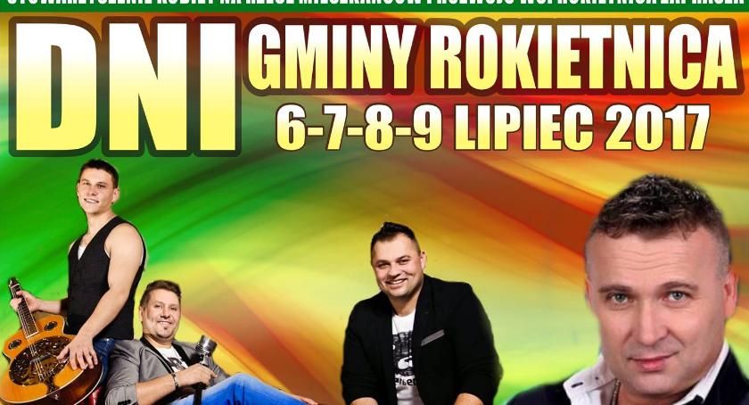 Dni Gminy Rokietnica