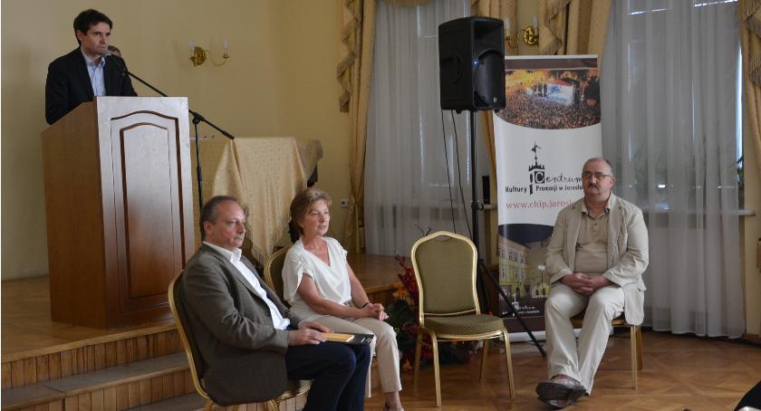 Debatowali o fenomenie Kresów