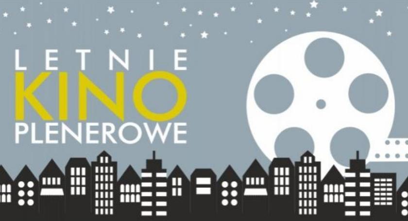Letnie Kino Plenerowe w Radawie