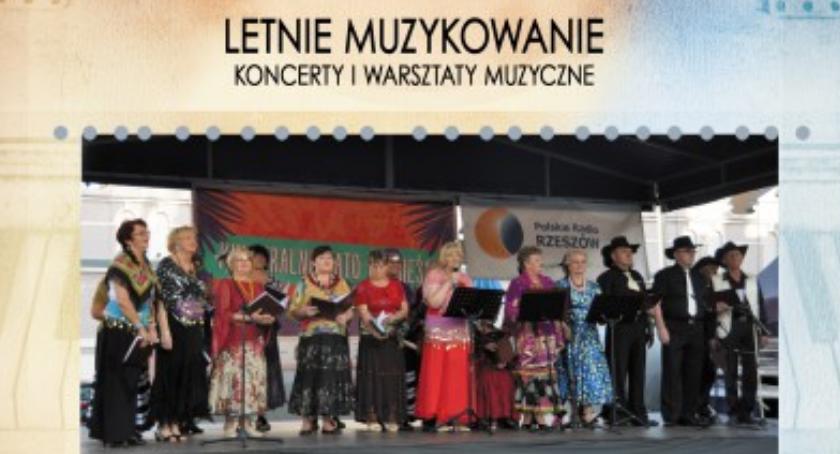 Śpiewaj razem z nami - „Z piosenką Przez Świat” 