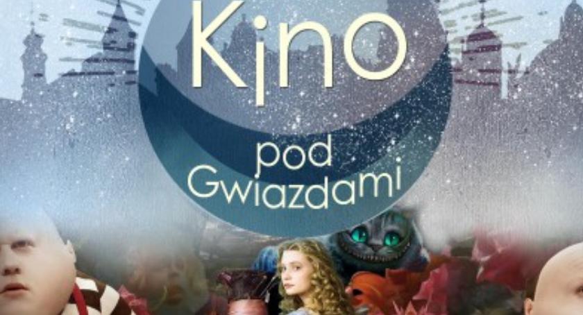 Kino pod Gwiazdami - „Alicja w Krainie Czarów”