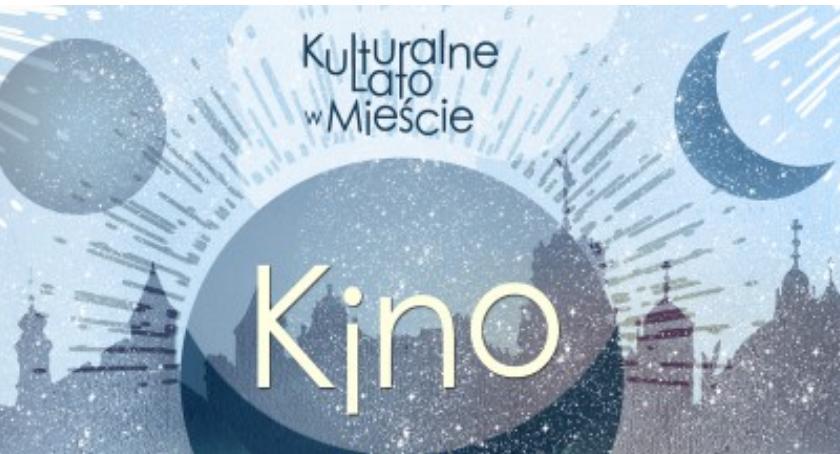Kino pod Gwiazdami - „Purpurowa róża z Kairu”