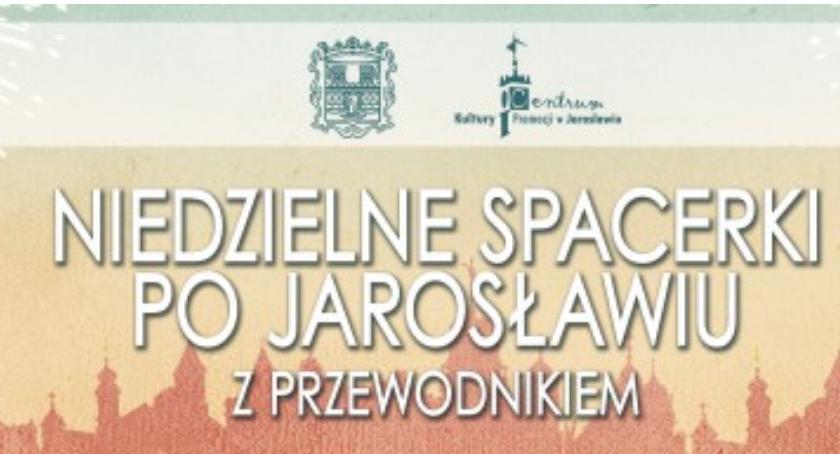 Niedzielne Spacerki z Przewodnikiem - „Śladami sławnych jarosławian: Samuel Spiegel”