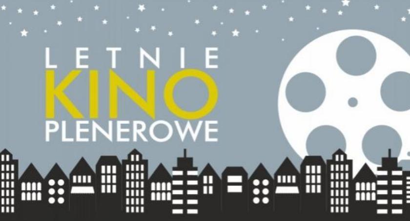 Letnie Kino Plenerowe - Smerfy