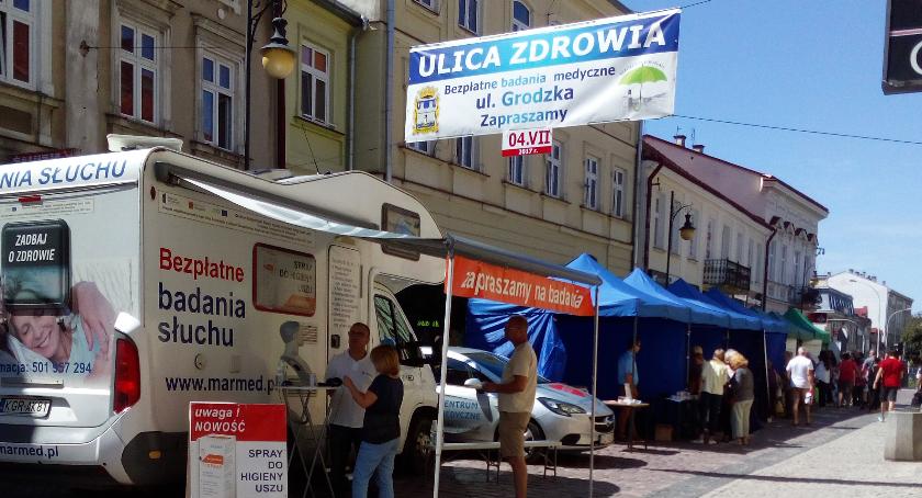 Kolejna odsłona akcji 