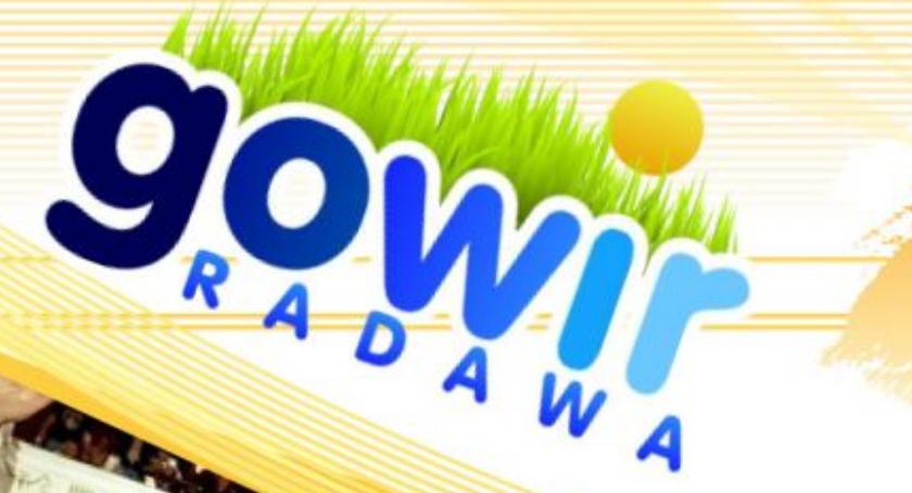 Otwarty Turniej Tenisa Ziemnego w Radawie