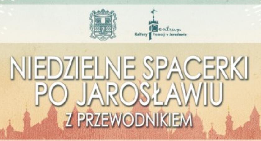 Niedzielne Spacerki z Przewodnikiem - „Szlakiem Wielkich Fundacji – od jezuitów do benedyktynek” – Z