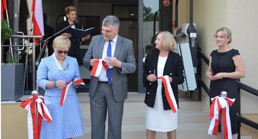Sąd na miarę XXI wieku