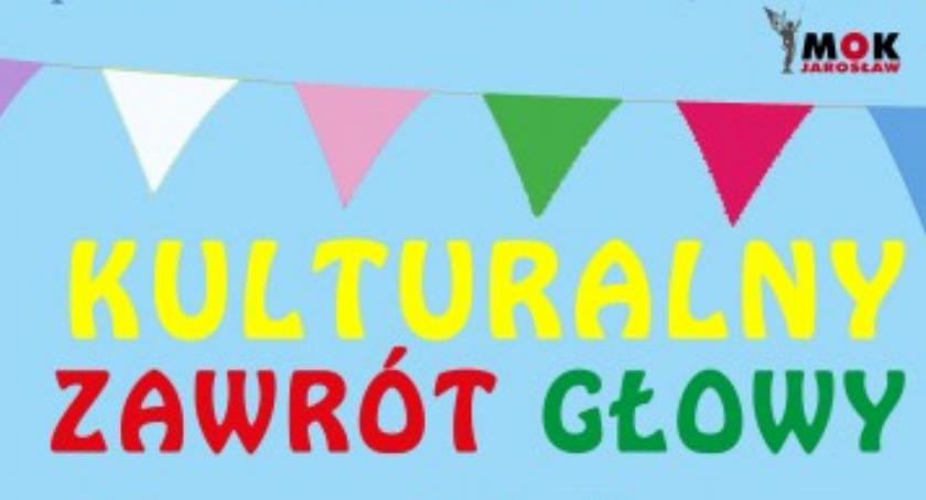 Kulturalny Zawrót Głowy