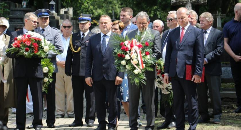 74. rocznica Zbrodni Wołyńskiej