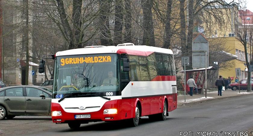 Zmiany kursów linii MZK w czasie wakacji