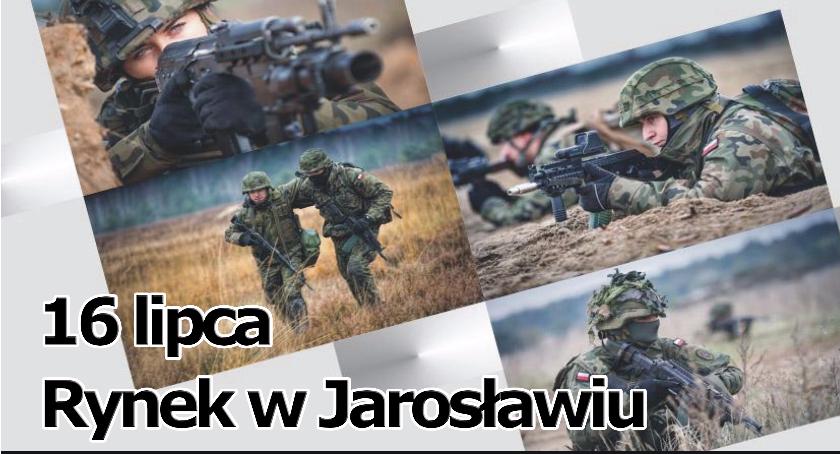 W niedzielę przysięga żołnierzy 3 BOT