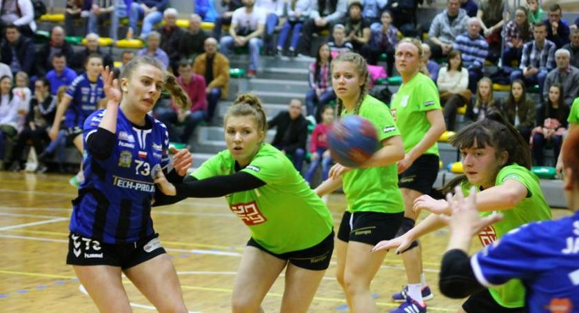 JKS zagra w I lidze!