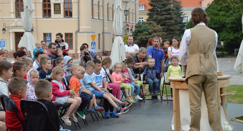 Warsztaty lalkarskie