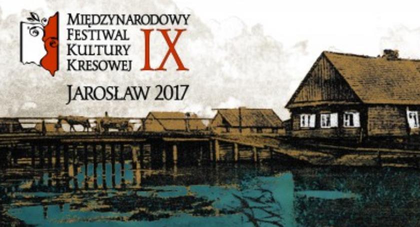 IX Międzynarodowy Festiwal Kultury Kresowej - wernisaż i projekcja filmu